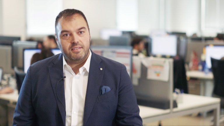 Apparound cresce e guarda all’estero, Cagiano: "Pronti alla sfida"
