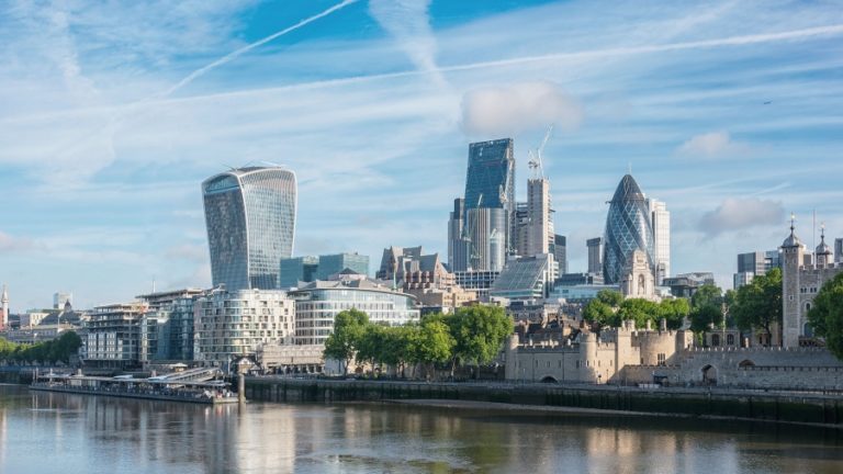 Mashfrog alla conquista del mercato Uk