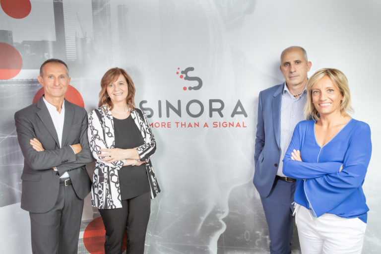 Comunicazioni mission critical, Eurocom e Saitel uniscono le forze: nasce Sinora