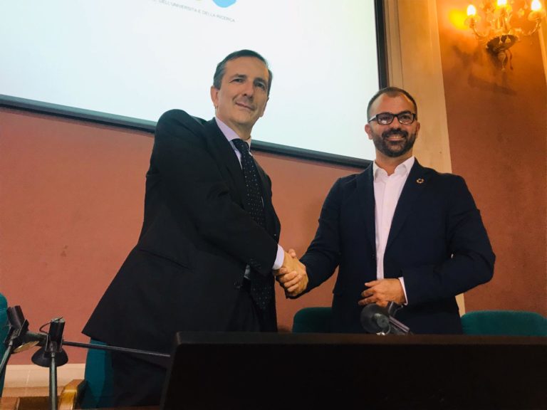 Scuola digitale, accordo triennale Miur-Tim