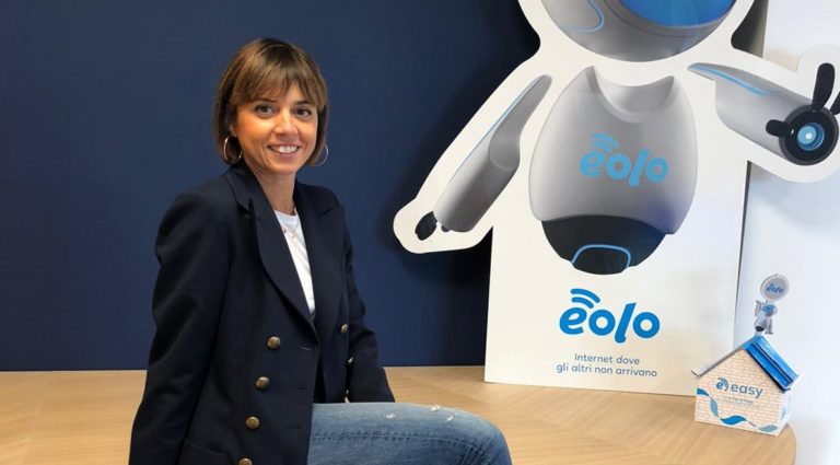 Eolo lancia l'Academy dei sindaci. Farè: "Assist digitale ai piccoli Comuni"