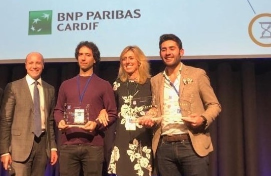 Open-F@b Call4Ideas, ecco i vincitori dell’edizione 2019