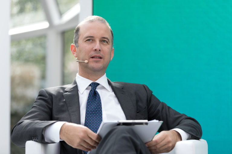 Snam sposa il digitale: 500 milioni di investimenti in quattro anni