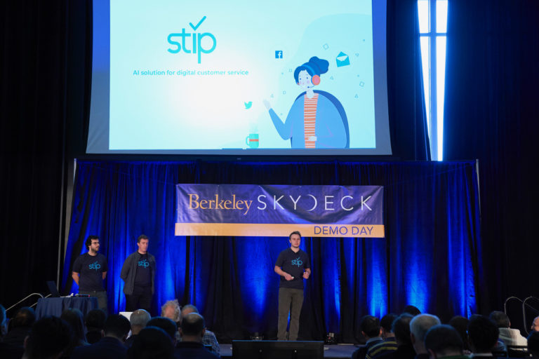 Intelligenza artificiale, l'italiana Stip selezionata dall'Università di Berkeley