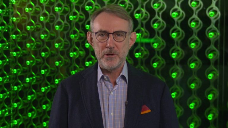 Jean-François Van Boxmeer è il nuovo presidente di Vodafone