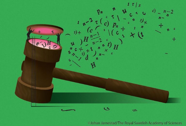 Nobel Economia 2020 a Milgrom e Wilson, i “teorici” delle aste per le frequenze Tlc