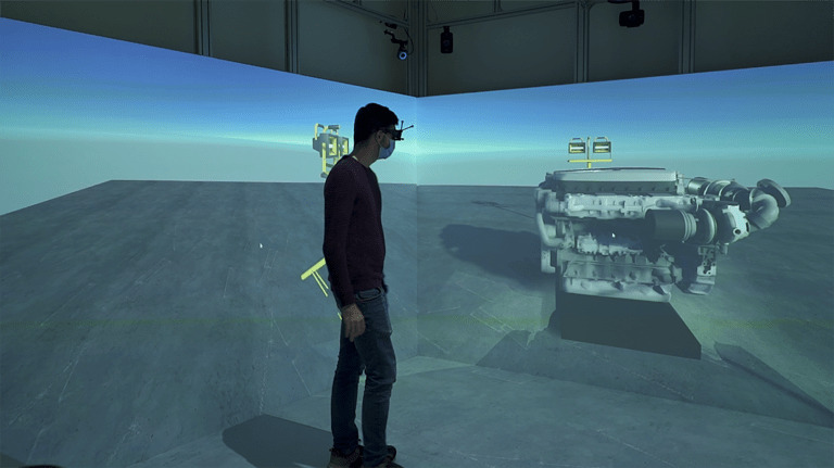 Made 4.0 battezza la fabbrica didattica digitale