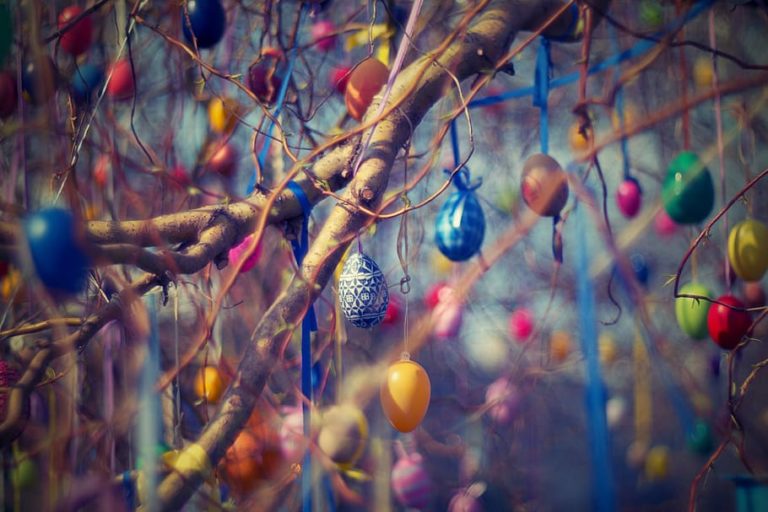 CorCom augura Buona Pasqua a tutti i lettori!