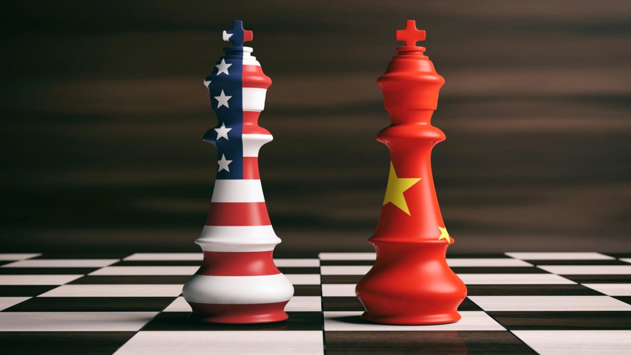 cina-usa-techwar -trade