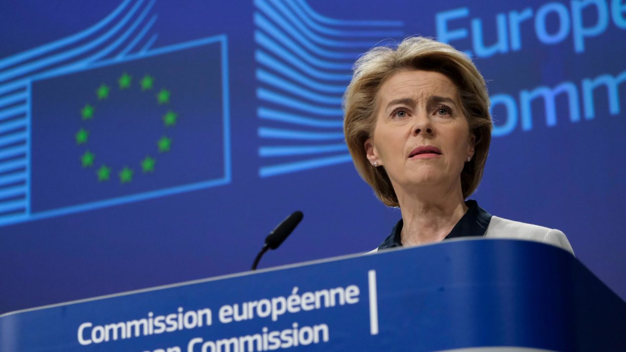 Digital networks act