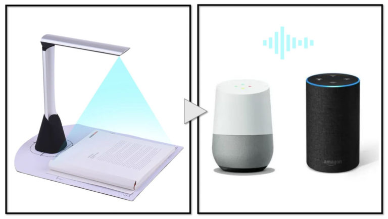 Intelligenza artificiale: il Miur finanzia OpenEye, il "lettore" per le persone con deficit visivi