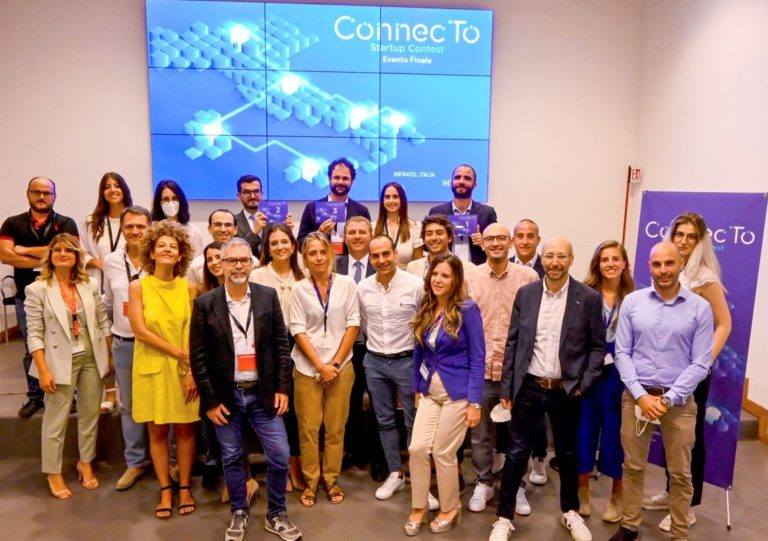 Sensoworks vince il “ConnecTO Startup Contest" di Infratel-Invitalia