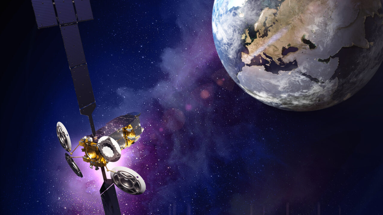 Blackout Starlink, quanto è affidabile la connettività satellitare di Musk?