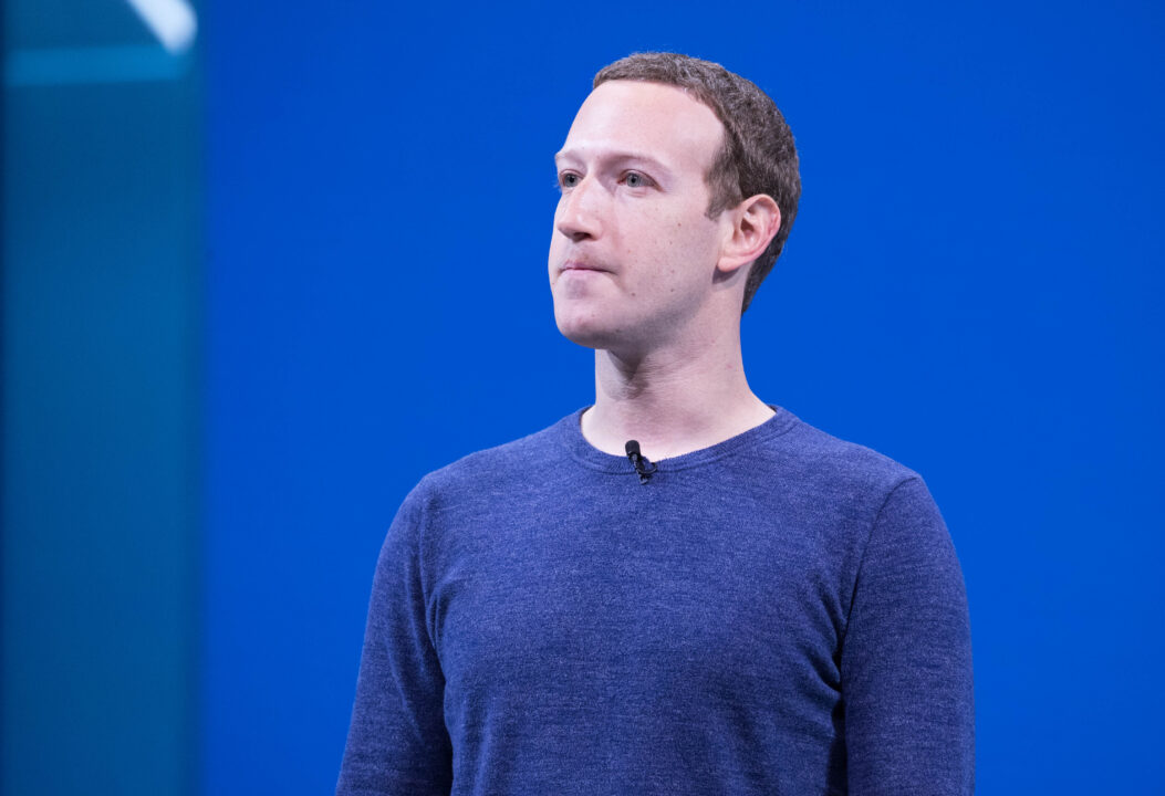 zuckerberg