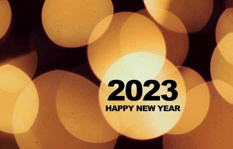 Buon 2023 a tutti i lettori di CorCom!
