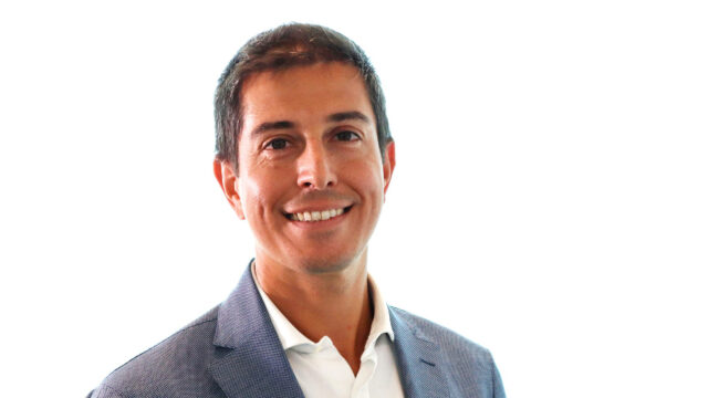 Christian Parmigiani