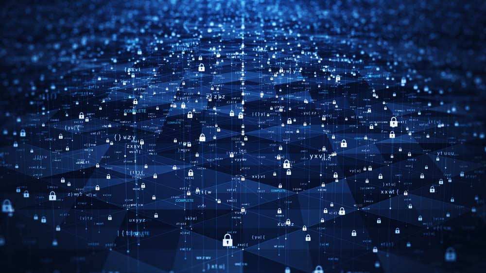 Data,Protection,Background,Is,A,Concept,In,Cybersecurity,And,Privacy