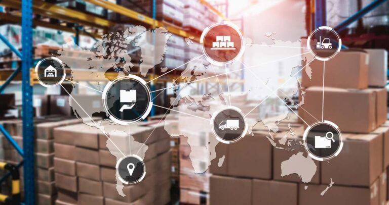 Smart,Warehouse,Management,System,With,Innovative,Internet,Of,Things,Technology