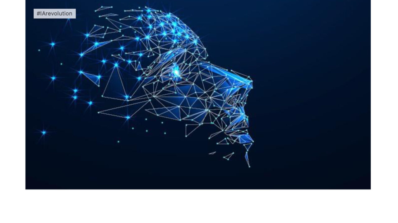 AI Revolution Anitec-Assinform
