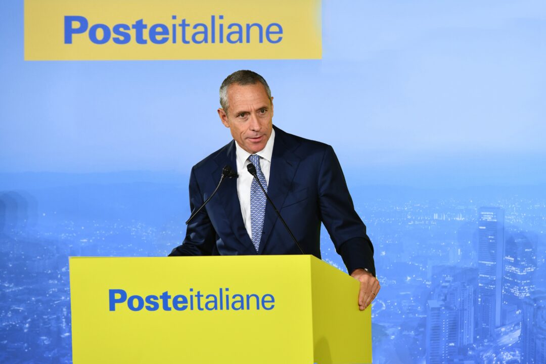 Poste in controtendenza: in aumento i ricavi da servizi telco, sprint dalla fibra