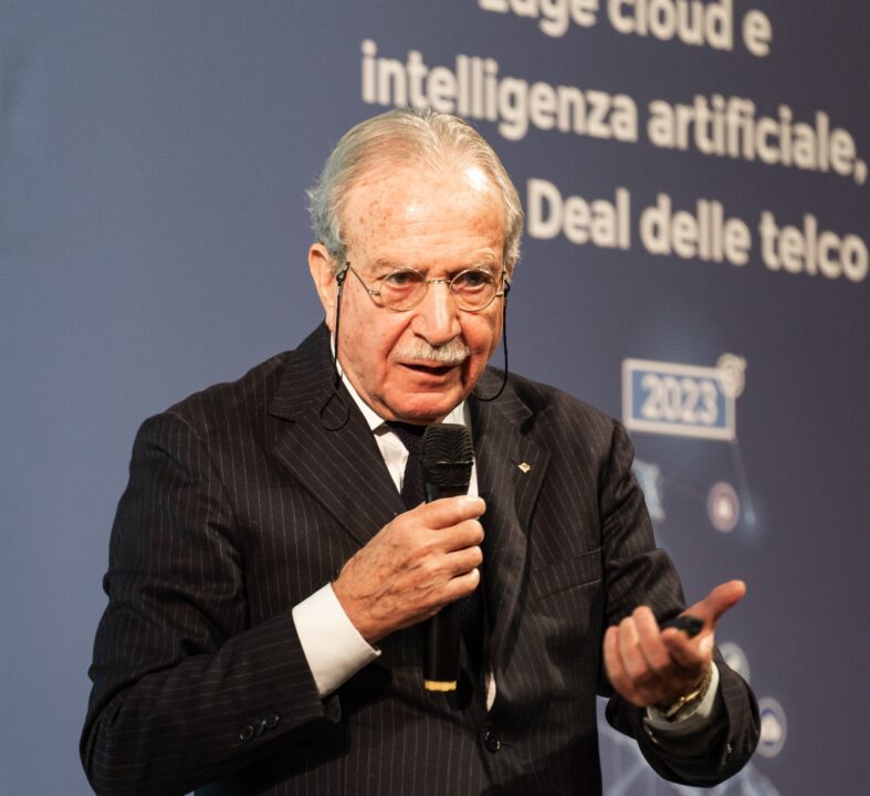 maurizio decina