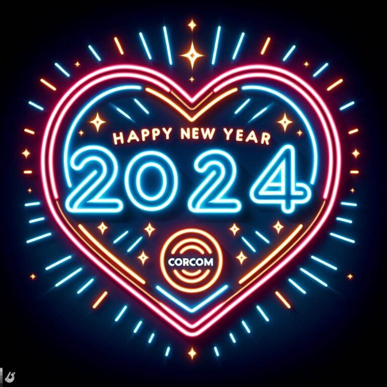 Buon 2024 a tutti i nostri lettori!