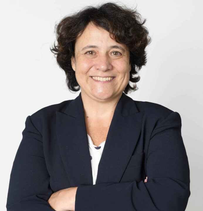 ph Chiara Petrioli, CEO Wsense