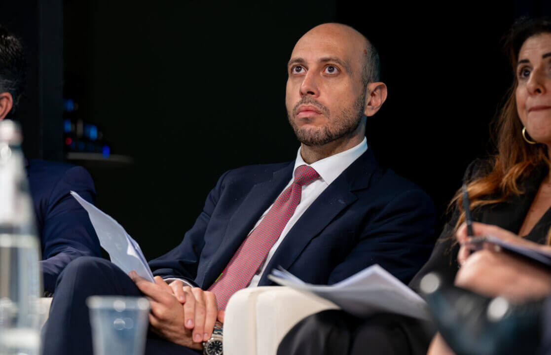 Leggi l'articolo Digital Networks Act, Di Labio: "La vera sfida da vincere è la governance"
