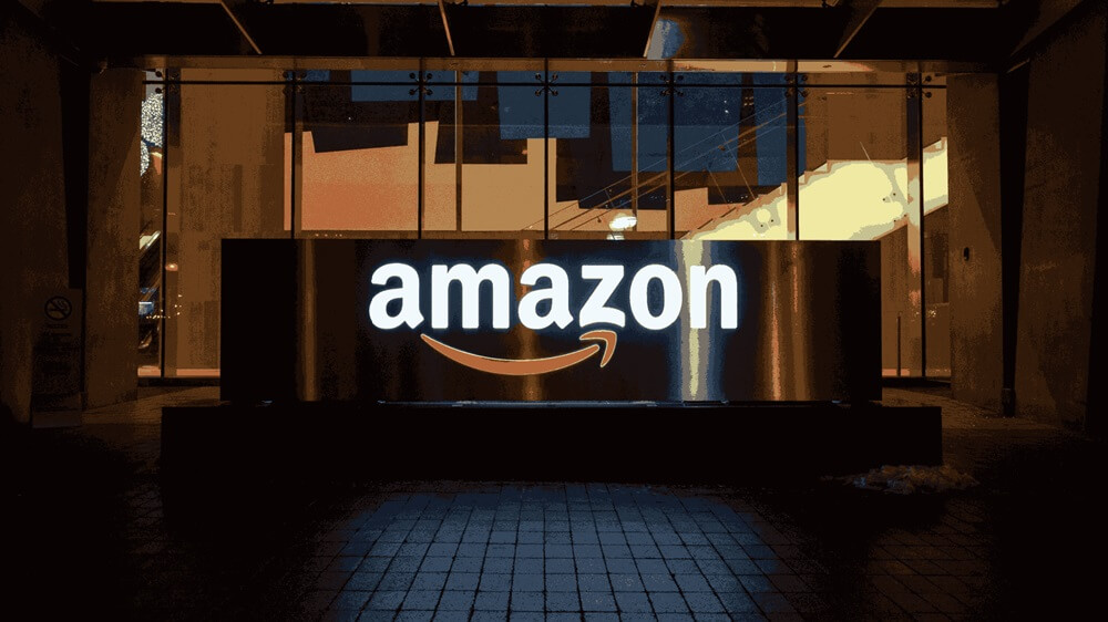 amazon, e-commerce 2