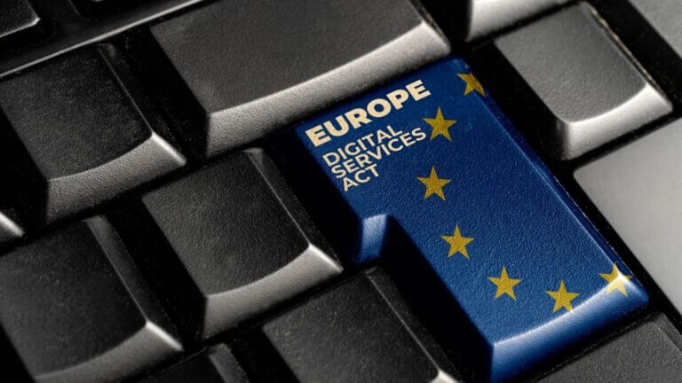 dsa – digital services act – digitale – europa 2