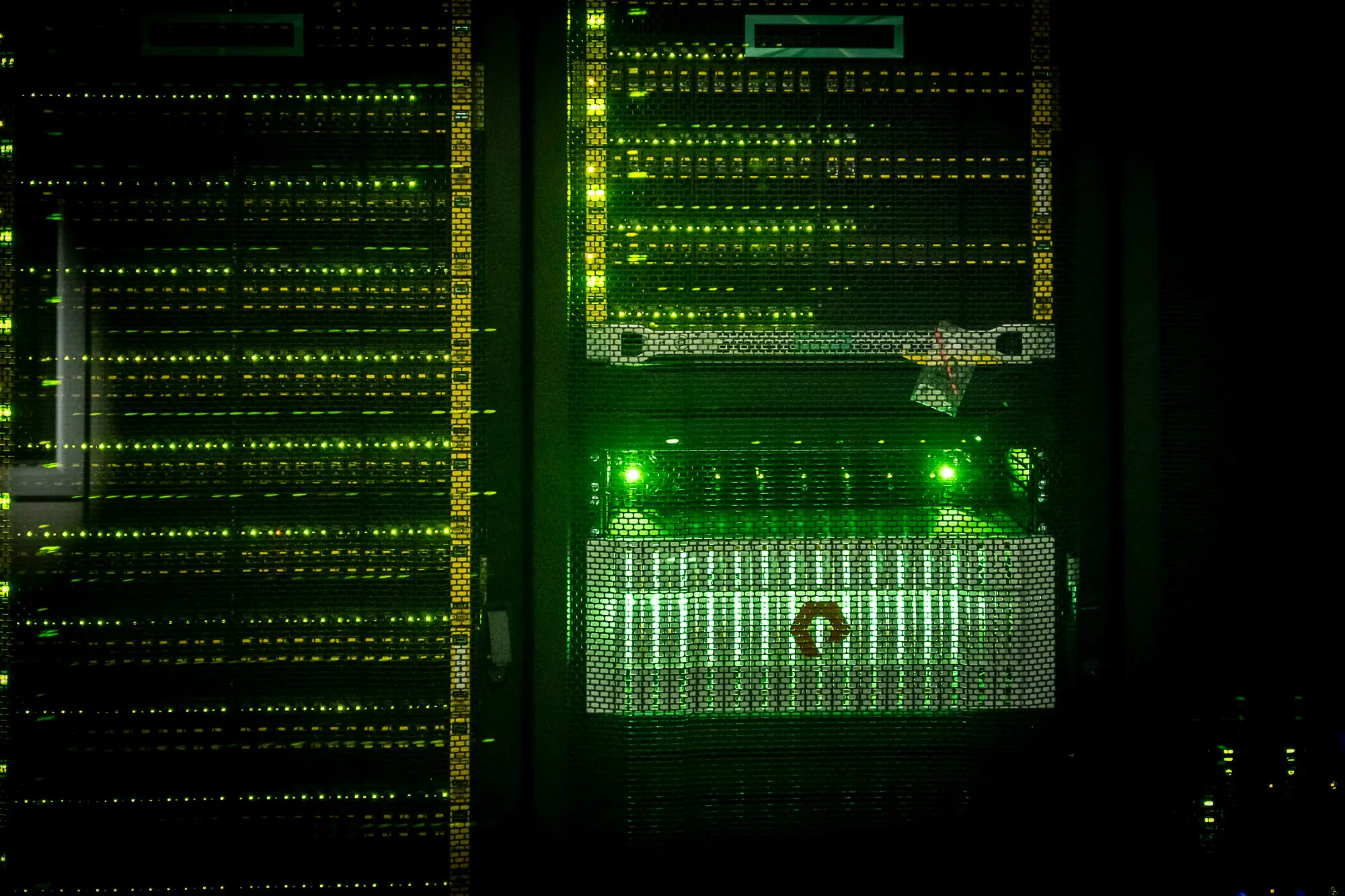 data center sottomarini