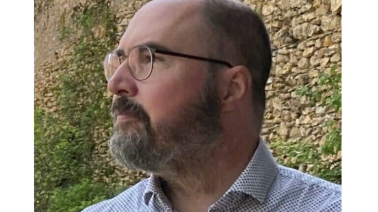 Benjamin Lorenz, MongoDB