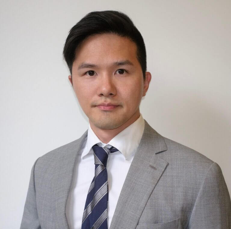 D-Link, Jason Wu è il nuovo General manager per l’Europa