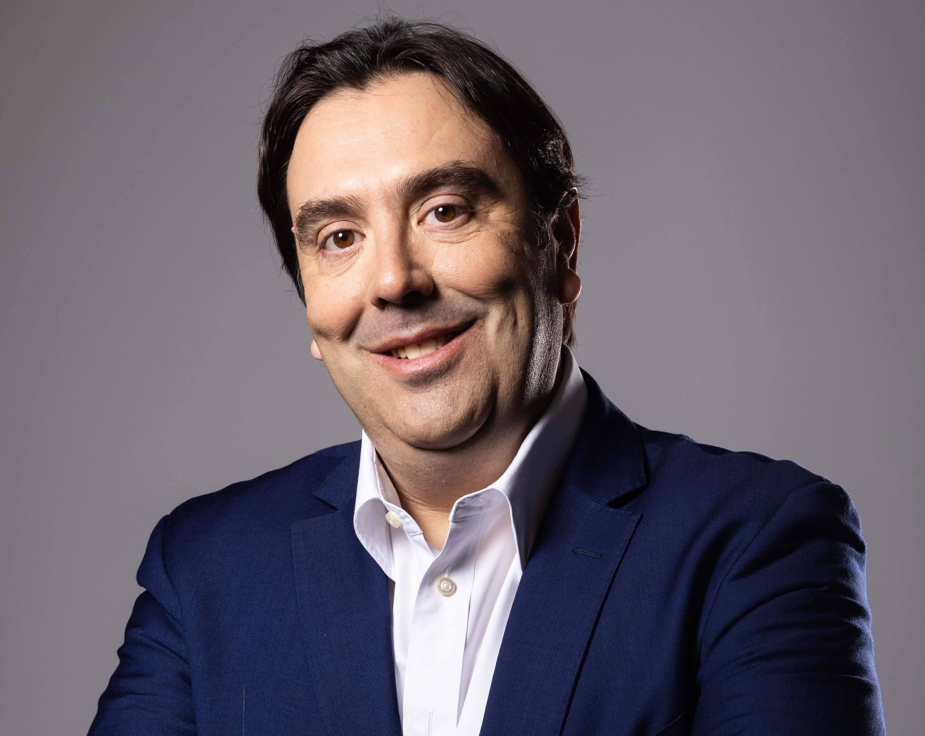 Jorge Alvarez_CEO Retelit