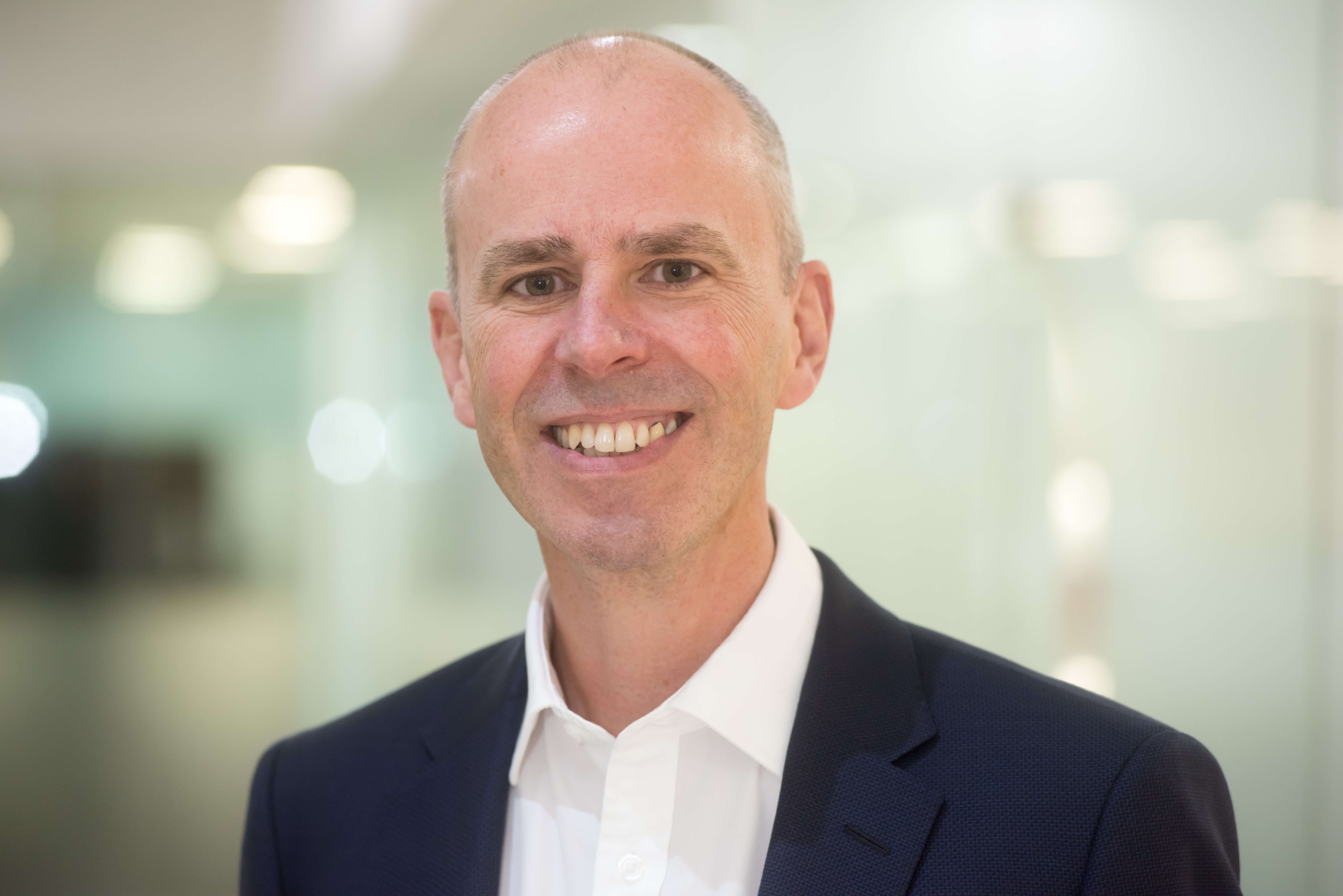 Patrick Smith_Pure Storage