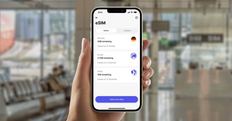 Revolut lancia l'offerta eSim per i clienti italiani