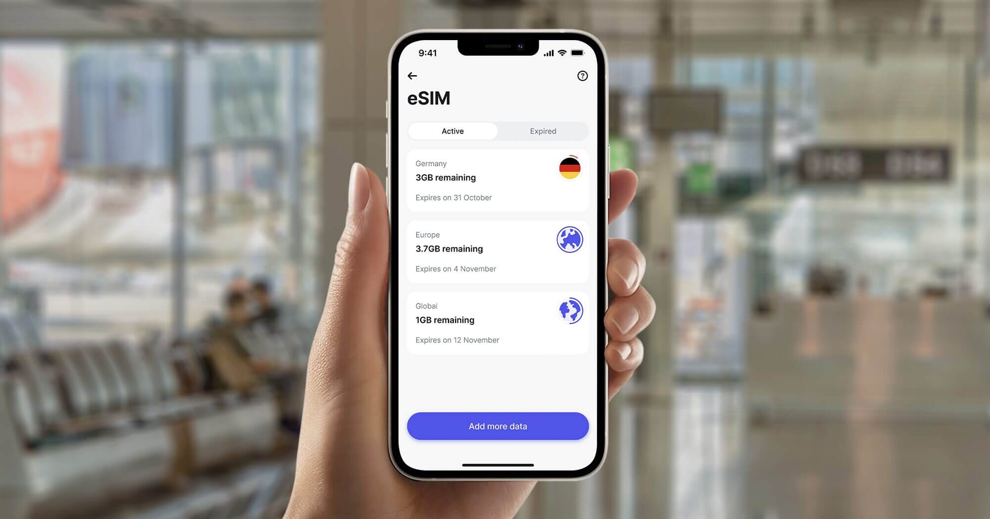 Revolut lancia l’offerta eSim per i clienti italiani