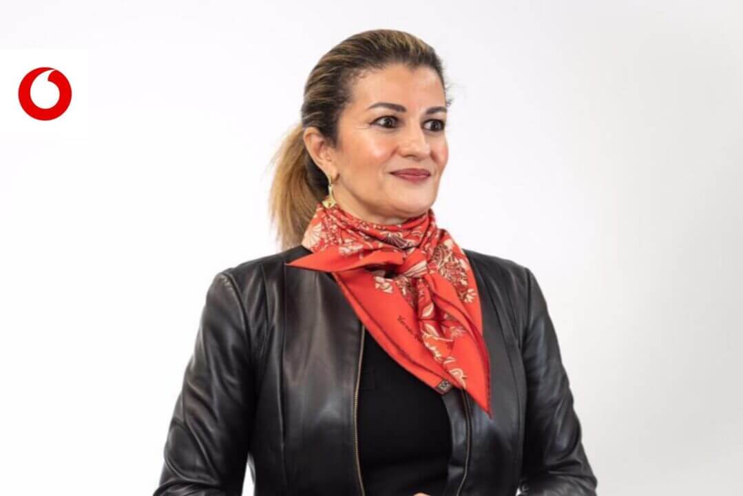 Vodafone, Benabdallah: “Così stiamo costruendo reti a prova di futuro”