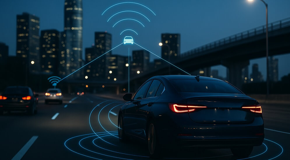 5G e automotive