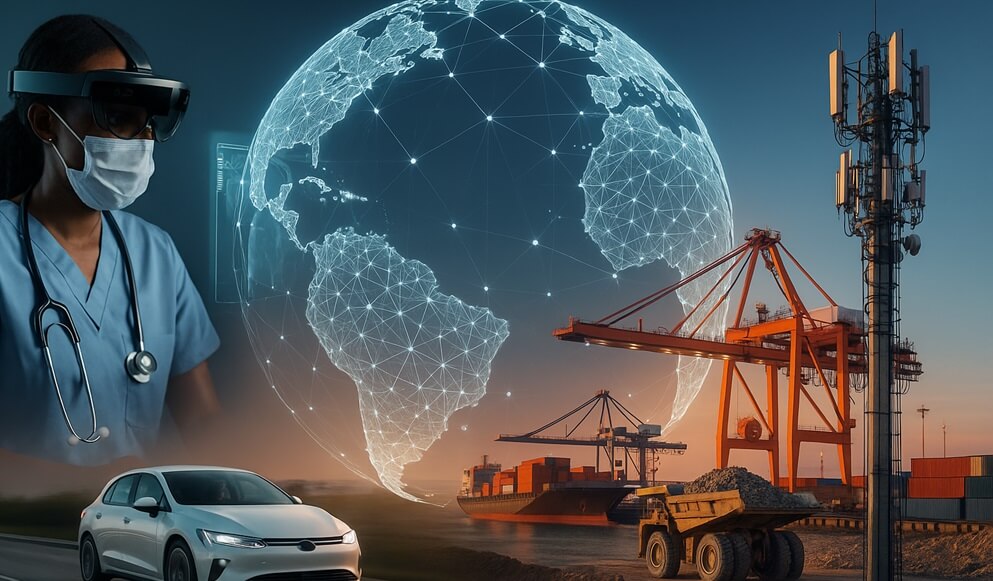 5G e innovazione industriale