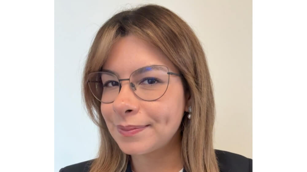 Anastasia Bournelli NIQ