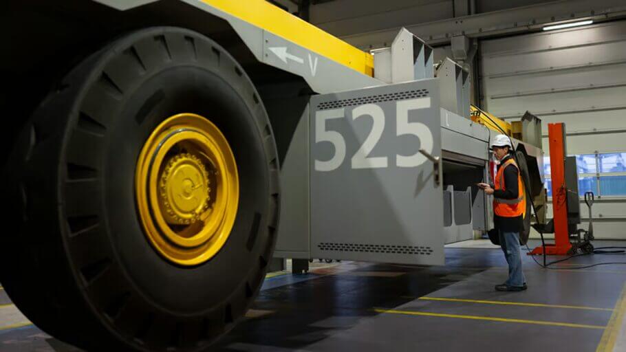 5G privato, Lufthansa Industry Solutions rivoluziona la logistica con l'AI