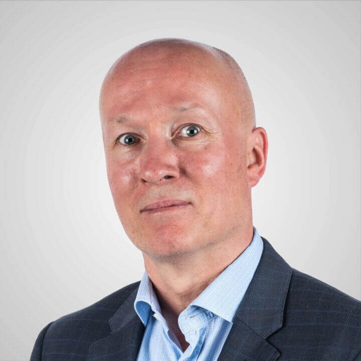 Martin Smillie SITA