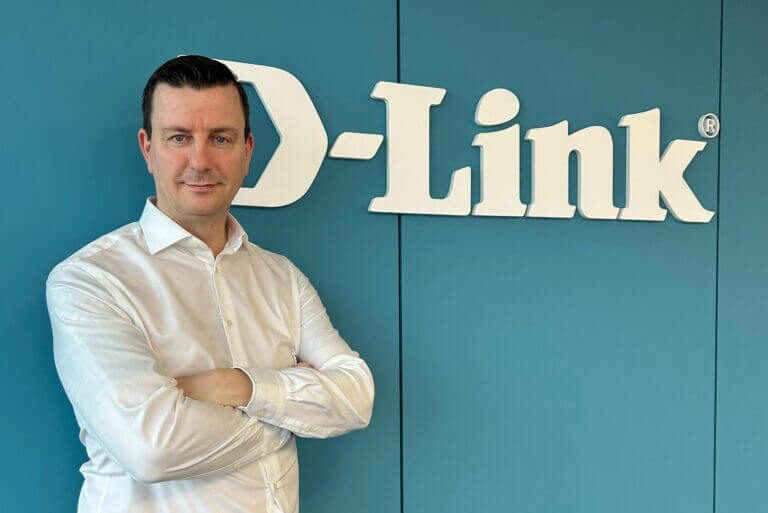 Lorenzo Cattaneo, Key Account Manager B2C di D-Link Mediterraneo