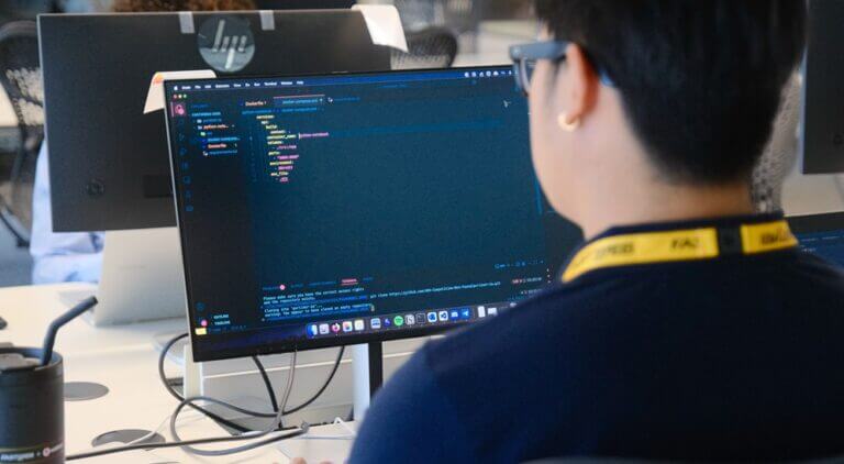 hackathon AI generativa