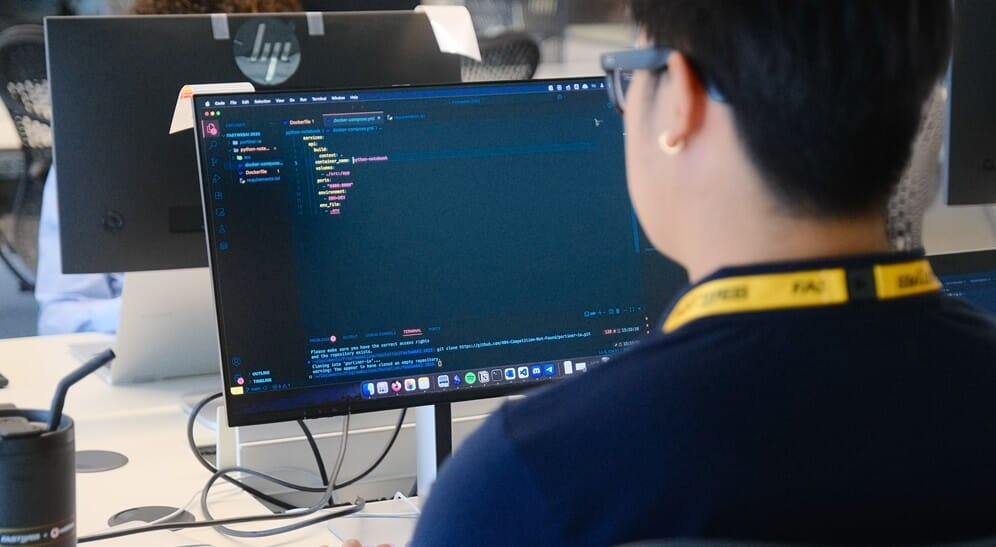 hackathon AI generativa