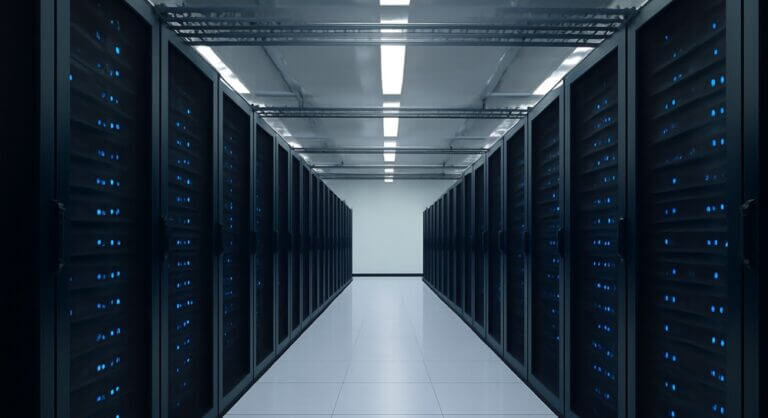 Data4 campus Hanau