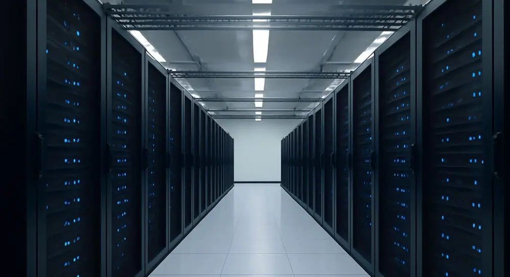 Data4 campus Hanau, investimenti nei data center, data center Italia energia permessi, EdgeConneX Campus Italia