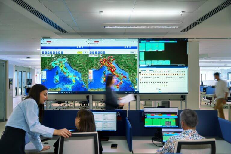 Immagine FiberCop