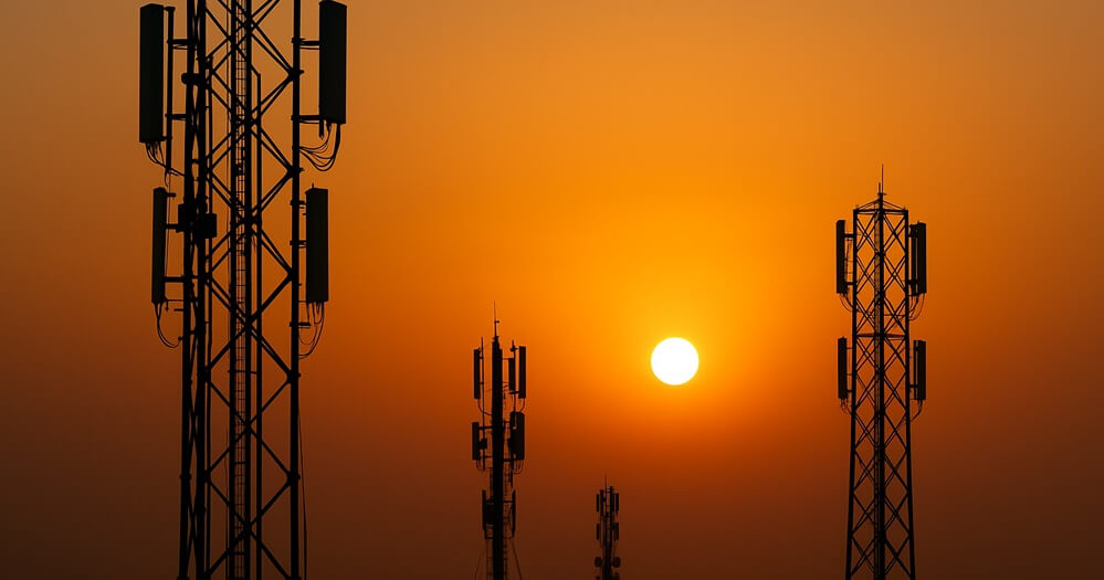 efficienza energetica reti 5G